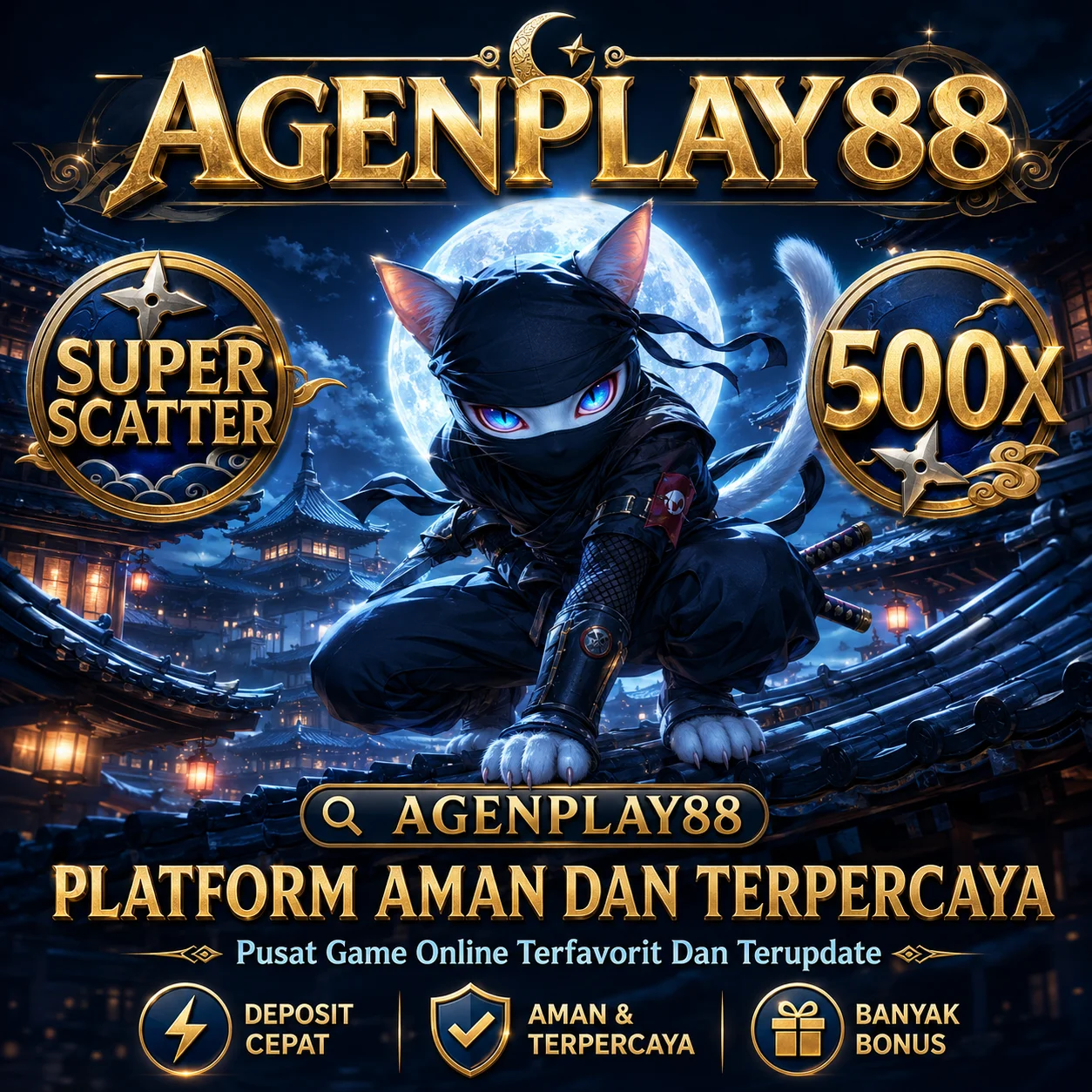 MUTIARA888